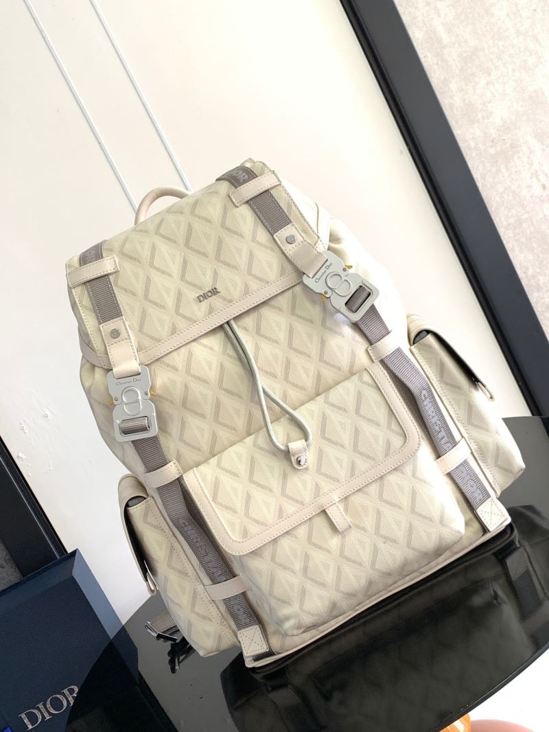 Dior Backpacks